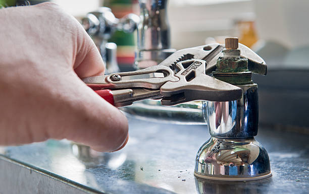 Best Flood restoration services  in Sterling City, TX